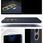 Spigen Etui Nano Pop Mag Do Magsafe Galaxy S25 Ultra Granatowo Żółte - zdjęcie 2