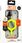 Uag Pathfinder Clear Samsung Galaxy S25 Ultra 5G Neon Smycz - zdjęcie 7