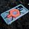 Uag Pathfinder Clear Samsung Galaxy S25 Ultra 5G Lava Smycz - zdjęcie 4