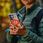 Uag Pathfinder Clear Samsung Galaxy S25 Ultra 5G Lava Smycz - zdjęcie 8