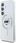 Karl Lagerfeld Etui Button Choupette Head Do Magsafe Galaxy S25 Plus Przezroczyste - zdjęcie 3