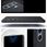 Spigen Etui Nano Pop Mag Do Magsafe Galaxy S25 Ultra Czarno Szare - zdjęcie 2