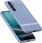 Spigen Etui Caseology Parallax Mag Magsafe Do Samsung Galaxy S25 Niebieski - zdjęcie 9