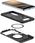 Spigen Etui Slim Armor Mag Magsafe Do Samsung Galaxy S25 Czarny - zdjęcie 6