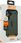 Urban Armor Gear Etui Pancerne Pathfinder Magnet Do Galaxy S25 Zielone Z Pomarańczowym - zdjęcie 3