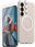 Panzerglass Etui Flagship 3W1 Do Samsung Galaxy S25 Szkło Na Obiektyw - zdjęcie 2