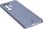 Bizon Silikonowe Etui Z Pierścieniem Magnetycznym Case Silicone Magnetic Do Galaxy S25 Ultra Szare - zdjęcie 4