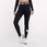 NOWE DAMSKIE LEGGINSY SPORTOWE NIKE CT5897-010 r.XS - zdjęcie 2