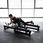 PHT25 PLATFORMA DO ĆWICZEŃ MIĘŚNI POŚLADKÓW HIP THRUST I MARTWEGO CIĄGU HMS - zdjęcie 7