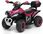 QUAD AUTO NA AKUMULATOR MICRON RÓŻOWY 1039114 - zdjęcie 5