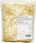 Imbir marynowany biały "ARAVANA" (naturalny) 1up./ 1,4kg (masa imbiru 1kg) - zdjęcie 2
