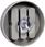 Ecosavers Timer Prysznicowy Hourglass 3 - zdjęcie 5