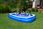 Sunclub Nadmuchiwany Basen Giant 262 X 175 50 cm 10291  - zdjęcie 2