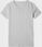 Damski t-shirt basic 4F 4FWMM00TTSHF2255 szary - zdjęcie 4