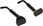 Bacio Instruments Violin Chinrest Screw Premium BK - zdjęcie 2