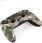 Gamepad Gembird JPD-PS4BT-01-CM PS4/PC moro - zdjęcie 2