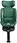 Fotelik Caretero Fotelik Comfi I-Size Green0-36Kg - zdjęcie 9
