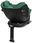 Fotelik Caretero Fotelik Comfi I-Size Green0-36Kg - zdjęcie 5