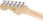 Fender Standard Stratocaster HSS MN AMM - zdjęcie 5