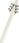 Gibson 70s Flying V Classic White - zdjęcie 5