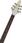 Gibson 70s Flying V Classic White - zdjęcie 4