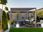 Grindi In The Garden Pergola Tarasowa Aluminiowa Tasos I 3X3M Szara 961072 - zdjęcie 5