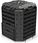 Kompostownik Compobox Czarny Ikcb310 S411 - zdjęcie 6