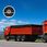 Jago Czarna Plandeka 5X7M 650g/m² 3865 - zdjęcie 2