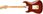 FENDER PLAYER II STRATOCASTER HSS RW TMB - GITARA ELEKTRYCZNA - zdjęcie 2