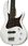 ARIA 313-MK2 OPWH - GITARA BASOWA - zdjęcie 3