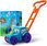 Fru Blu Bańki - Bańkowy Traktor + Płyn 400Ml - zdjęcie 5
