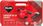 RUBI 60943 Wibrator do płytek RV-18 ENERGY 18V 2Ah w walizce - Autoryzowany Dystrybutor - zdjęcie 3