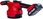 RUBI 60943 Wibrator do płytek RV-18 ENERGY 18V 2Ah w walizce - Autoryzowany Dystrybutor - zdjęcie 4