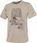 T-SHIRT MĘSKI KOSZULKA MĘSKA HELIKON HOME SWEET HOME NA CO DZIEŃ BEŻOWA r M - zdjęcie 2