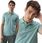 KOSZULKA MĘSKA POLO 4F POLÓWKA SPORTOWA T-SHIRT BAWEŁNIANY SS24M129 - zdjęcie 4
