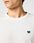 WRANGLER MĘSKA KOSZULKA LS SIGN OFF TEE WORN WHITE 112357431 - zdjęcie 4