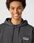WRANGLER MĘSKA BLUZA HOODIE FADED BLACK 112357324 - zdjęcie 6