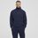 Bluza rozpinana pod szyją North 56 DENIM granatowa - zdjęcie 2
