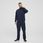 Bluza rozpinana pod szyją North 56 DENIM granatowa - zdjęcie 3
