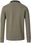 Bluza rozpinana CASA MODA zielona - zdjęcie 3