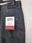 B3697 MĘSKIE SPODNIE JEANS STRAIGHT RONNIE TOMMY HILFIGER JEANS 33/32 - zdjęcie 4