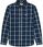 WRANGLER MĘSKA KOSZULA 1 PKT SHIRT GREEN INDIGO 112357231 - zdjęcie 5