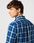WRANGLER MĘSKA KOSZULA 1 PKT SHIRT GREEN INDIGO 112357231 - zdjęcie 2