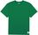 WRANGLER MĘSKA KOSZULKA SS SOLID TEE VERDANT GREEN 112357305 - zdjęcie 4