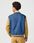 WRANGLER MĘSKA KURTKA VARSITY JACKET DIJON 112357209 - zdjęcie 4