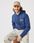 WRANGLER MĘSKA BLUZA GRAPHIC HOODIE NAVY 112350540 - zdjęcie 6