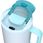 Kambukka Kubek Termiczny Z Teleskopową Słomką Rio Tumbler Frosty Coconut 950ml - zdjęcie 8
