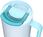 Kambukka Kubek Termiczny Z Teleskopową Słomką Rio Tumbler Frosty Coconut 950ml - zdjęcie 6