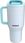 Kambukka Kubek Termiczny Z Teleskopową Słomką Rio Tumbler Frosty Coconut 950ml - zdjęcie 5