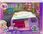 Lalka Mattel Polly Pocket - Glampingowy Van Kamper + Laleczka Akcesoria JCC32 - zdjęcie 2